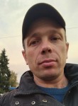 Дима, 40 лет, Псков