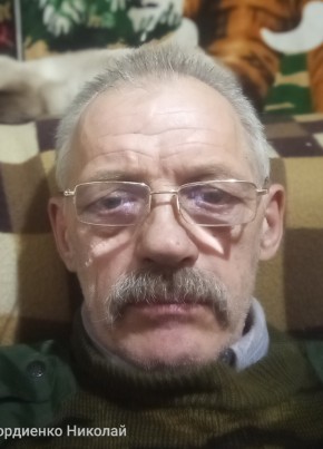 Николай, 58, Россия, Асино
