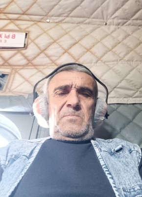 Захраб из Томска 54 года