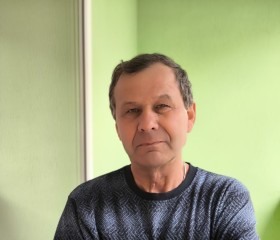 Владимир, 67 лет, Тюмень