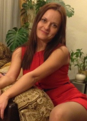 Олька, 43, Россия, Видное