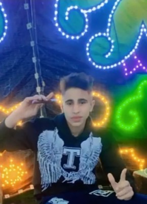 عبدالله, 18, Egypt, Cairo