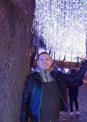 Sergii, 44, Україна, Харків