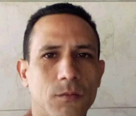 Edder, 42, Caracas