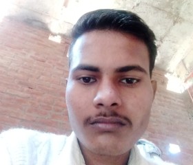 Arjun Singh, 21 год, Sirsāganj