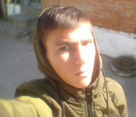Артем, 24 года, Новоалександровск