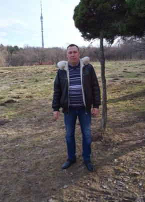 АНДРЕЙ АНДРЕЕВ, 39, Россия, Чистополь