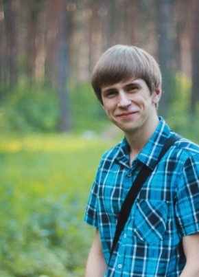 Frusade, 29, Россия, Выкса