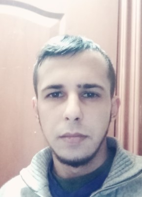 Михаил, 25, Россия, Бобров