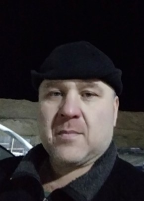 Юрий, 50, Россия, Свободный