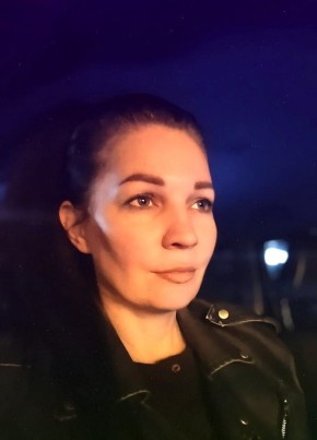 Ирина из Калуги 31 год
