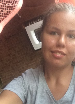 Елизавета, 24, Россия, Москва