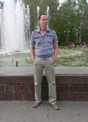 Саша, 49, Россия, Вавож