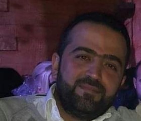 Salah Syrian, 41 год, دمشق