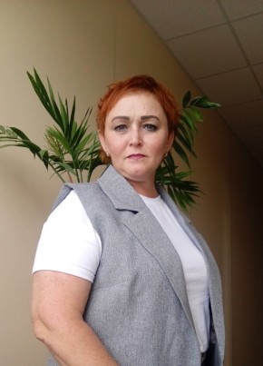 Светлана из Орска 46 лет