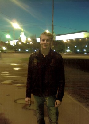 yuriy, 95, Russia, Moscow