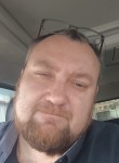 Greenbear, 45, Moscow