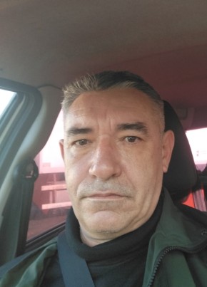 Анатолий, 50, Россия, Волгоград