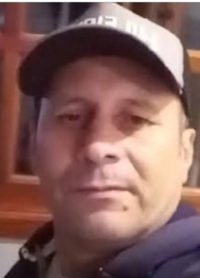 Roberto из Taboão da Serra 54 года