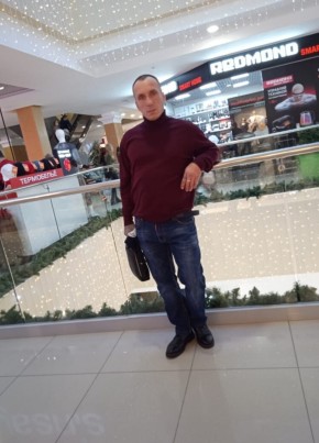 Сергей, 49, Россия, Асино
