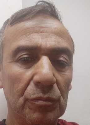 Sadettin sapmaz из Salihli 52 года