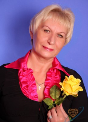 Ирина, 69, Россия, Нижний Новгород