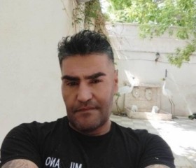 vahid, 39 лет, شهرستان ارومیه