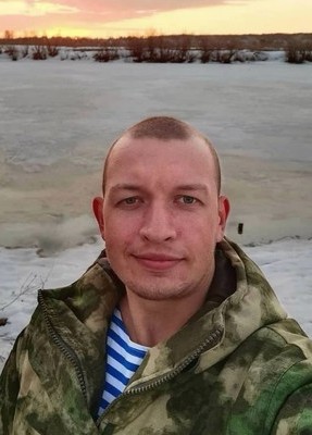 Евгений, 27, Россия, Раевская