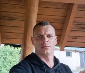 Deivis, 41, Kaunas