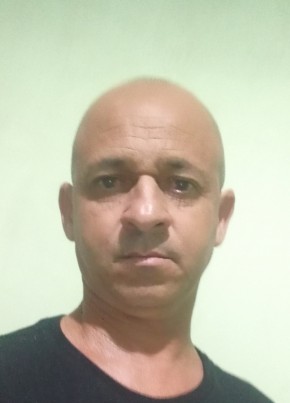 Antônio из Vitória 51 год