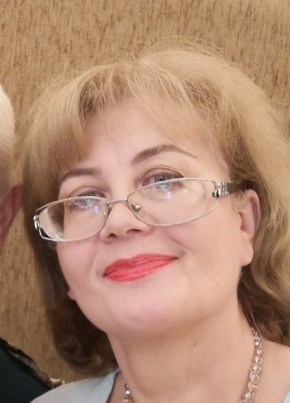 Екатерина, 61, Россия, Москва