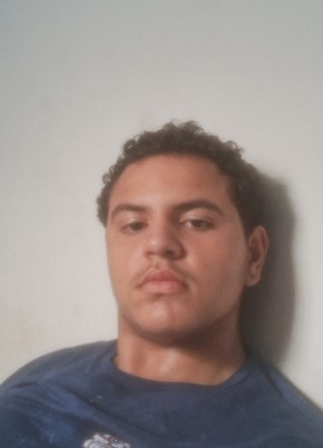 Gustavo из Pará de Minas 27 лет