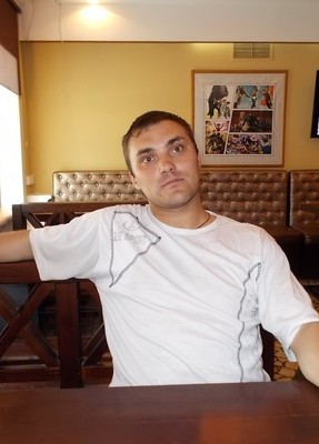 Сергей, 36, Россия, Усть-Цильма