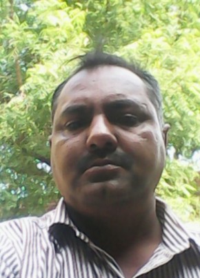 Ajit Dhankhar, 46, India, Delhi