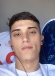 Felipe, 25 лет, Guaíra