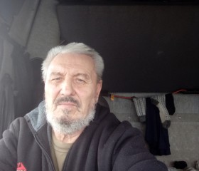 Владимир, 63 года, Владивосток