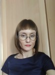 Vera Lepikhina, 41, Yekaterinburg