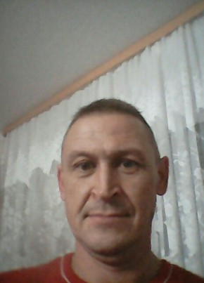 Ирек, 53, Россия, Нефтегорск (Самара)
