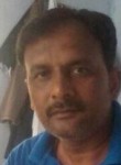 Naresbhai, 49 лет, New Delhi