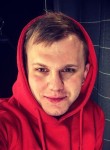 Vitalik, 31, Moscow