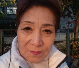 Dina, 61, Bishkek