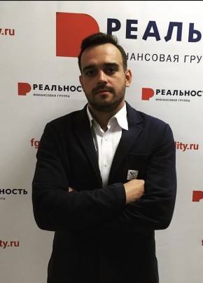 Константин, 36, Россия, Краснодар