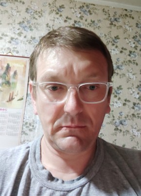 Jean, 51, Russia, Saint Petersburg
