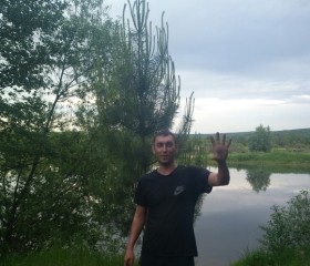 михаил, 44 года, Саранск