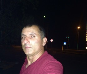 Бахадур, 46 лет, Краснодар