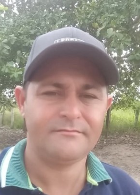 Marcos Aurélio из Boston 43 года