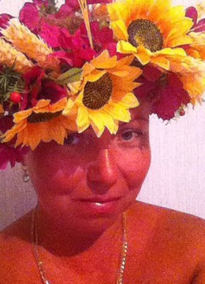 Oksana, 52, Russia, Zvenigorod
