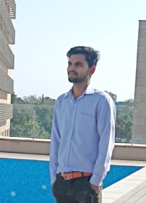 Raj, 23, India, Chandigarh