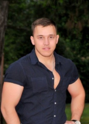 Макс, 33, Россия, Печоры