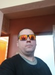 Leon Nelson, 35, Luhansk